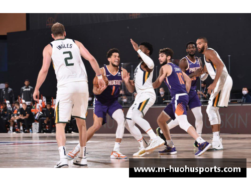 NBA爵士队：领航西部赛场的激情旋律