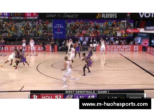 火狐体育官方网站火箭队NBA直播：全方位分析与实时比赛解说 - 副本