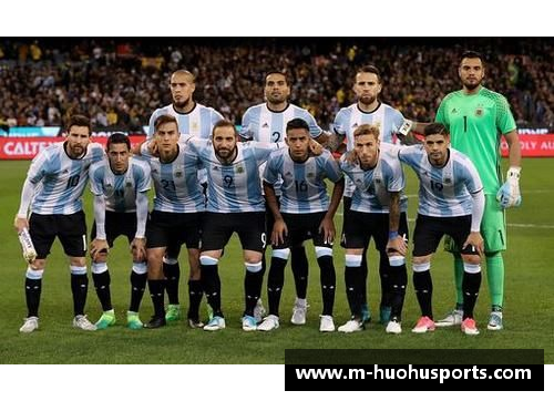 火狐体育官方网站FIFA调查阿根廷队的不当行为：冠军的悬念？ - 副本