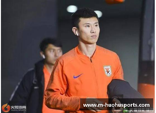 火狐体育官方网站李刚：篮球之路与传奇