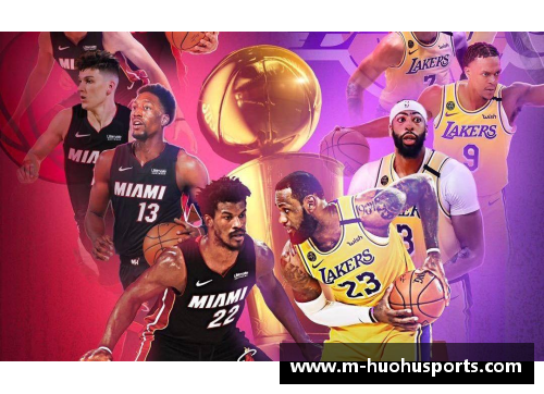 火狐体育官方网站NBA精彩瞬间集锦：超越极限的篮球魔法震撼全场