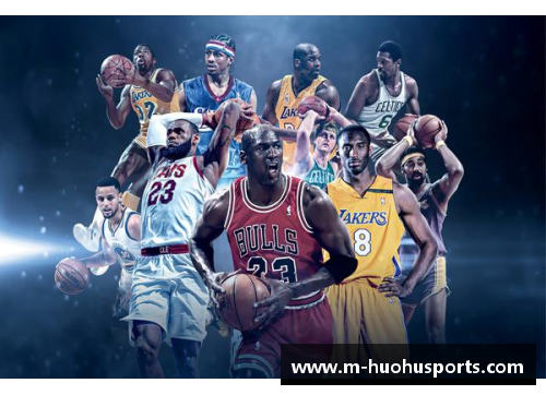 火狐体育官方网站深度探索NBA：历史、战术与明星一本全面解析篮球魅力的书籍
