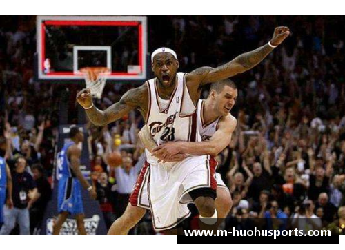 火狐体育官方网站盘点NBA中最伤人的5大反绝杀!雷霆火箭两度成为背景帝