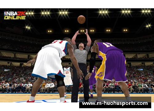 火狐体育官方网站掌握NBA2KOL：提升手感技巧的终极指南