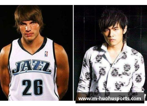 火狐体育官方网站NBA球星的亲子天伦时光：感动一瞬间