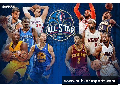 NBA最前线2016：明星赛风波与球队调整带来的赛季变革