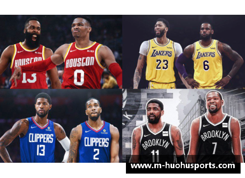 火狐体育官方网站NBA新赛季即将开启，球迷们期待的焦点是谁？ - 副本